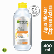 Agua Micelar Express Aclara Anti-Manchas