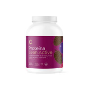 Proteina Vegetal Lean Active Choco/Berries 900 gr