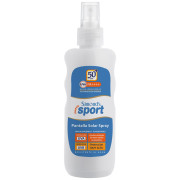 Pantalla Solar Sport Fps50 Spray 190 mL
