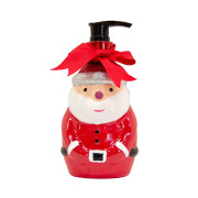 Jabón Liquido Navideño 300 mL