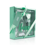 Happy Body Mist 75 mL + Body Lotion 100 mL