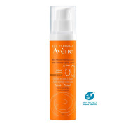 Avene Eau Thermale Fluido Solar Antiedad Con Color SPF50+ x 50 mL