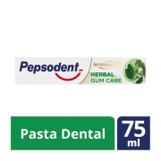 Integral 18 Pasta Dental Nature Elements Herbal 96 grs