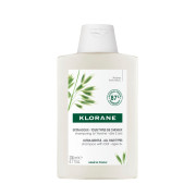 Shampoo Extrasuave a la Leche de Avena 200 ml