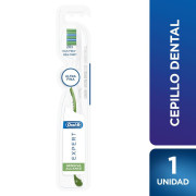 Expert Cepillo Dental Suave Ultrafino