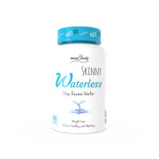Skinny Waterless 60 Cápsulas