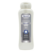 Acondicionador Purificante Carbón Vegetal 410 ml