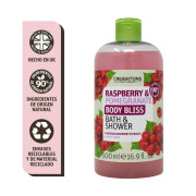 Body Bliss Gel Ducha Raspberry 500 mL