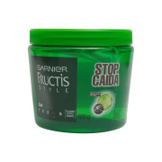 Stop Caída de Fructis Style Gel Fijador 600 grs