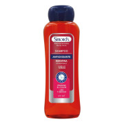 Shampoo Antioxidante Keratina Vit E 410 ml