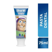 Pasta de dientes Oral B Pro-Salud 75 mL