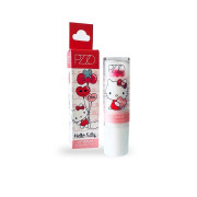 Bálsamo Labial Hello Kitty Natural Pink
