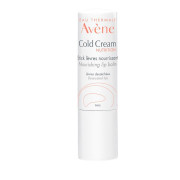 Avene Cold Cream Stick Labios 4 grs