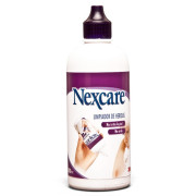 Limpiador de Heridas Solución Tópica 200 mL