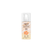 Protector Solar Silk Hydration Air Soft Face 50 mL