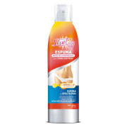 Espuma para Masajes Corporales 170 mL