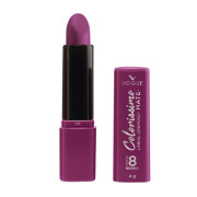 Labial Cremoso Mate 8Hrs Colorissimo Ciruela Divina 4 grs
