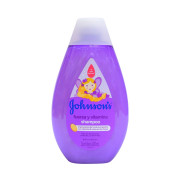 Fuerza Y Vitamina Shampoo de  400 mL.