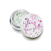 Stars Glitter para rostro Diamond