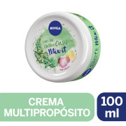 Crema Multipropósito Soft Mix It Oasis 50 mL