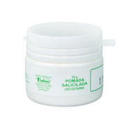 Pomada Salicilada Salicilato De Metilo 10 Unguento 25 gr