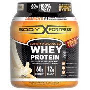 Whey Protein Sabor Vainilla 792 gr