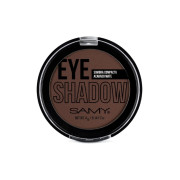 Sombra Individual Mineral Matte Chocolate