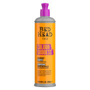 Colour Goddess Shampoo para Cabello Te–ido 400 ml