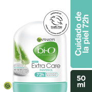 Desodorante Extracare Roll On Mujer