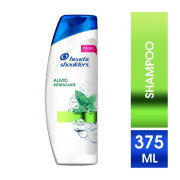 Shampoo Alivio Refrescante 400 mL