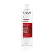 Dercos Shampoo Energizante 200 mL.