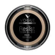 Resist Maquillaje Compacto de 14 gr.
