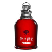 Eau De Toilette Amor Con Vaporizador Spray 30 mL