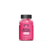 Vitamin Choice Biotina Complex 60 Gomitas