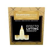 Pack Gold Lift Crema Facial de Día 50Gr + Crema Facial Noche 50Gr  + Serum 27ml