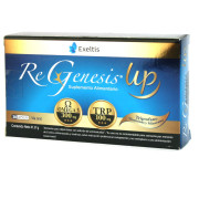 Regenesis Up Omega 3 300 mg 30 Cápsulas Blandas