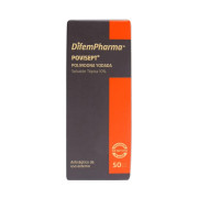 Povidona Yodada Solución 0,1% 50 mL