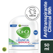 Desodorante Clinical Roll-On Mujer