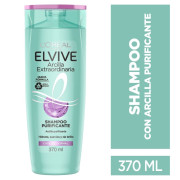 Shampoo Arcilla Purificante 370 ml