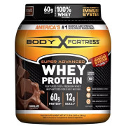 Whey Protein Sabor Chocolate 810 gr