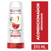 Acondicionador Total 5 Reparación Cabello Dañado 370 ml