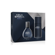 Estuche Azul Natural Spray 50 mL + Azul Desodorante Spray 150 mL