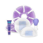 Set básico para lactancia materna