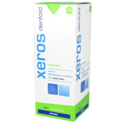 Xeros Enjuague Bucal Manzana Menta x 500 mL