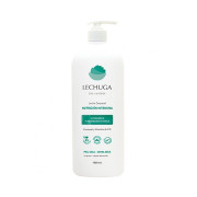 Leche Corporal Nutrición Intensiva 1000 mL