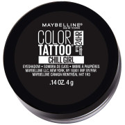 Sombra de Ojos Color Tattoo 24Hrs.35 Chill Girl Waterproof 4 grs