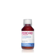 Solucion Tratamiento Sin Alcohol Colutorio Bucal 150 mL