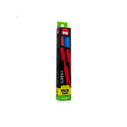Pack Cepillo Dental Super 7 Duo