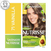 Coloración Garnier 71 Vainilla