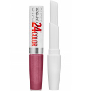 Labial Liquido Super Stay 24 Hrs 2 Pasos 875 Frozen